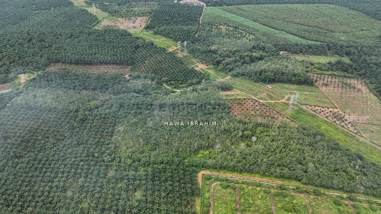 Linggi Port Dickson Negeri Sembilan 2 Acres Agriculture Land For Sale, Negeri Sembilan, Port Dickson