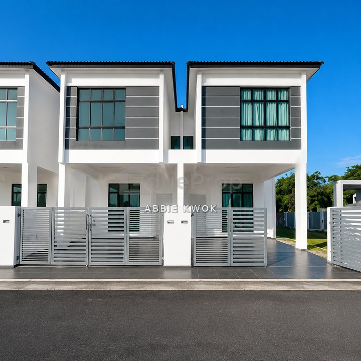 Ozana Residence
