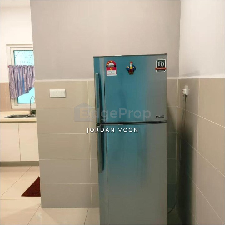 The Signature Fully Furnished Well Maintain Jln Baru Mydin Pauh Jaya, Penang, Seberang Perai