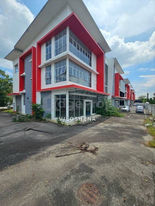 Taman Permas Jaya