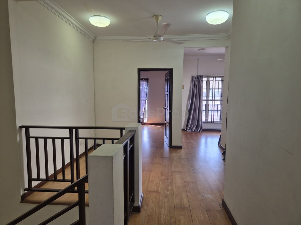 Putra Heights Section 10  Double Storey Super Link (26x75), Selangor, Subang Jaya
