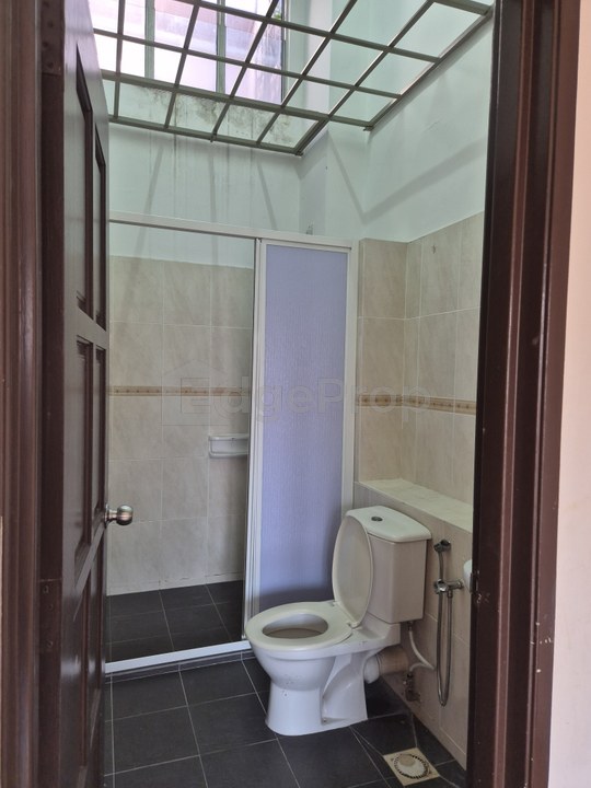 Putra Heights Section 10  Double Storey Super Link (26x75), Selangor, Subang Jaya