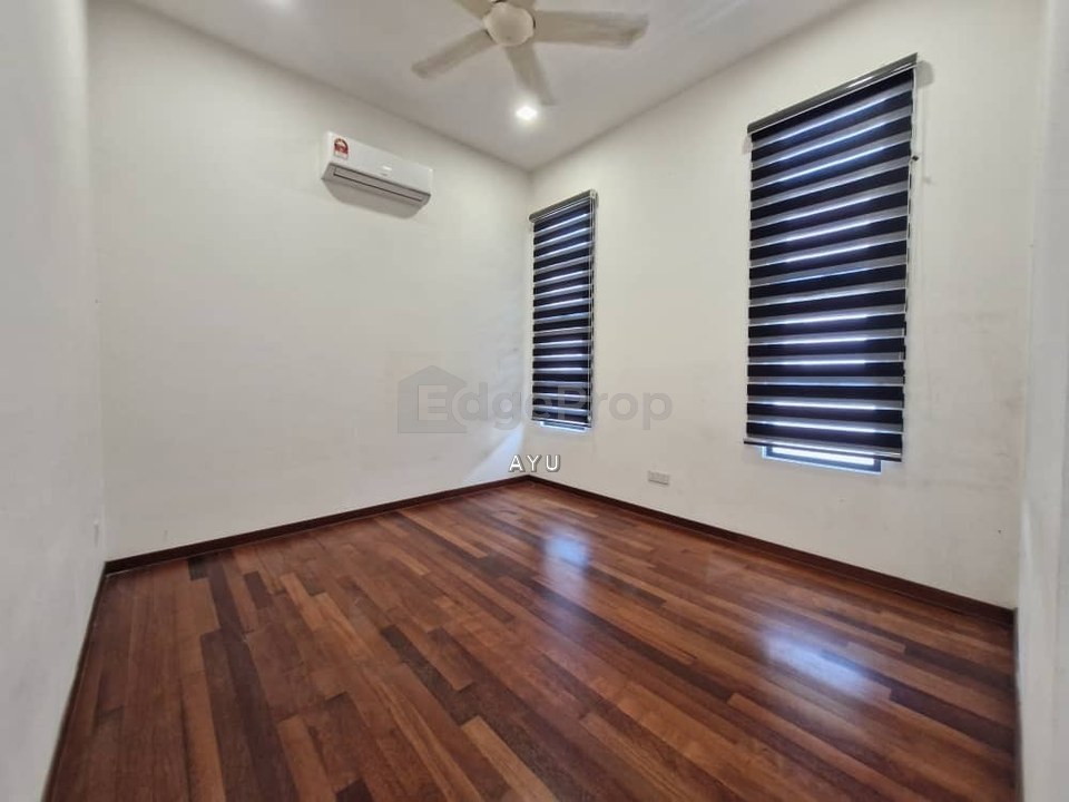 Eco Botanic Davenham Double Storey Cluster, Johor, Nusajaya