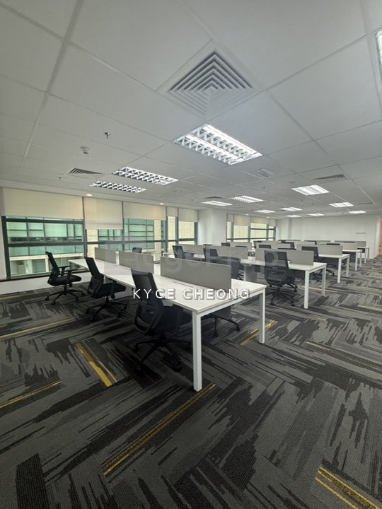 G Tower