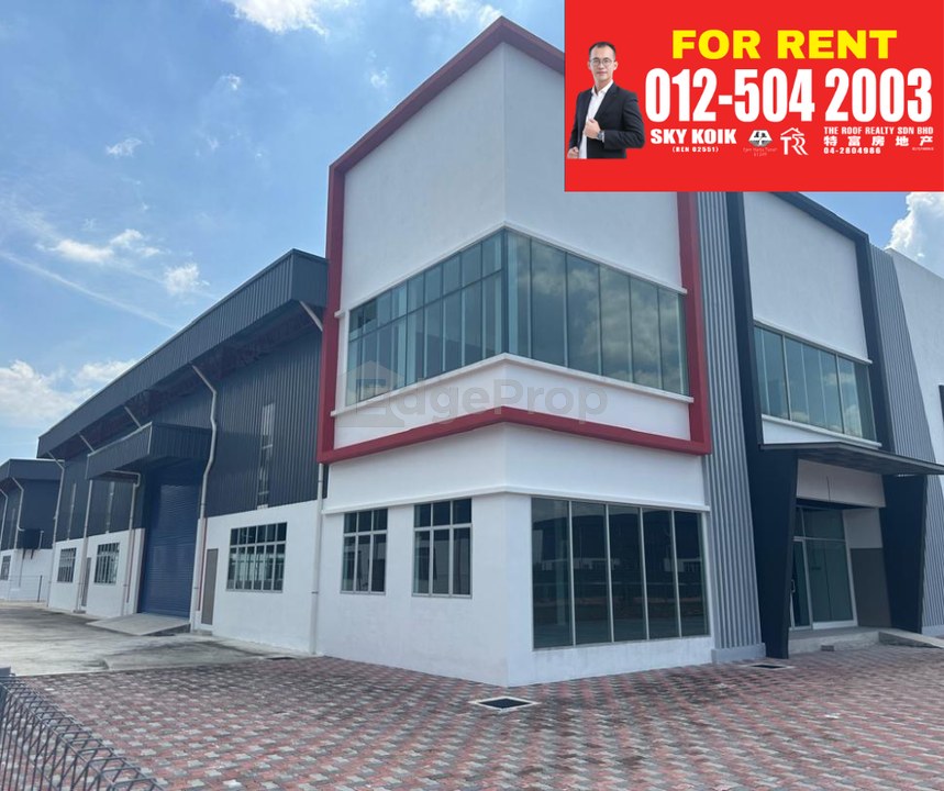 Kulim Hi-Tech Park