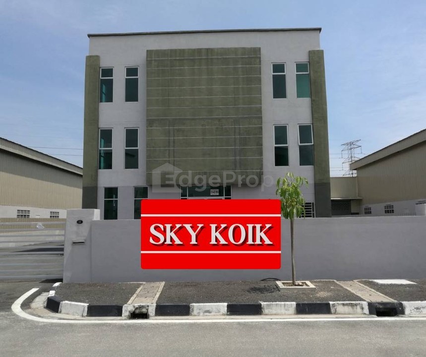 IKS Simpang Ampat