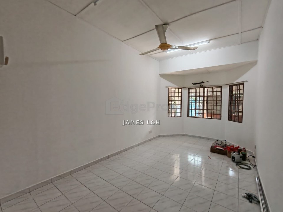 Lucky Garden (Jalan Bangsar)