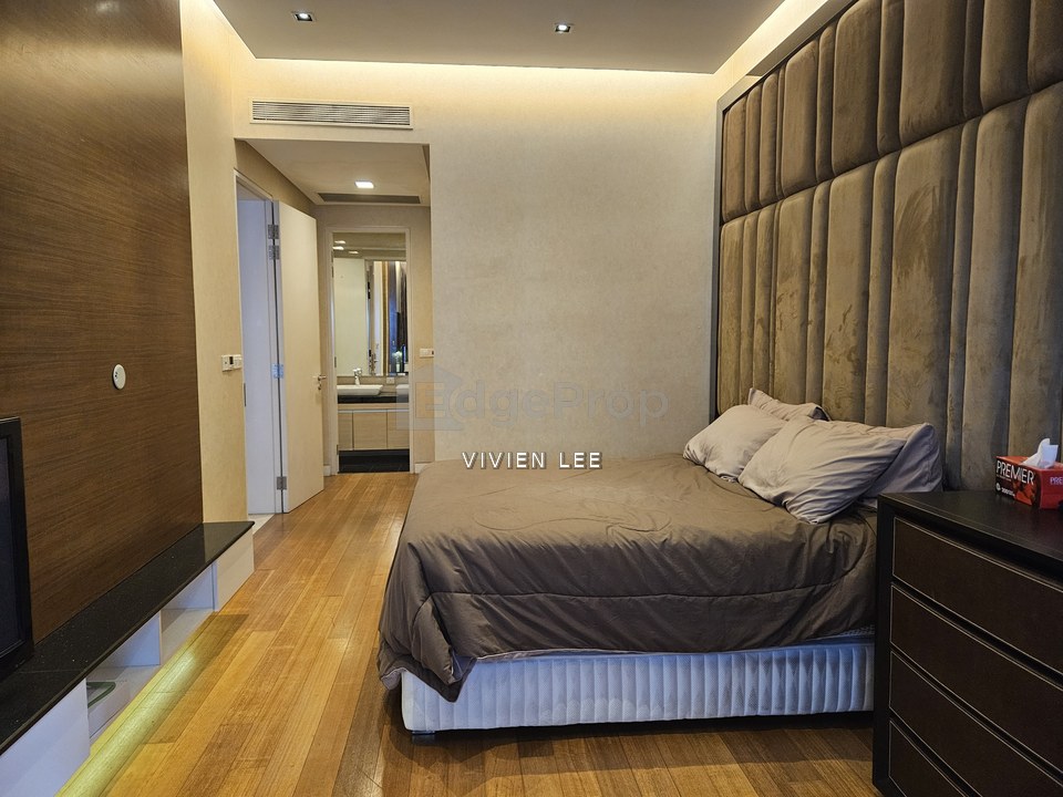 Pavilion Residence, Bukit Bintang, Kuala Lumpur, Kuala Lumpur, Bukit Bintang
