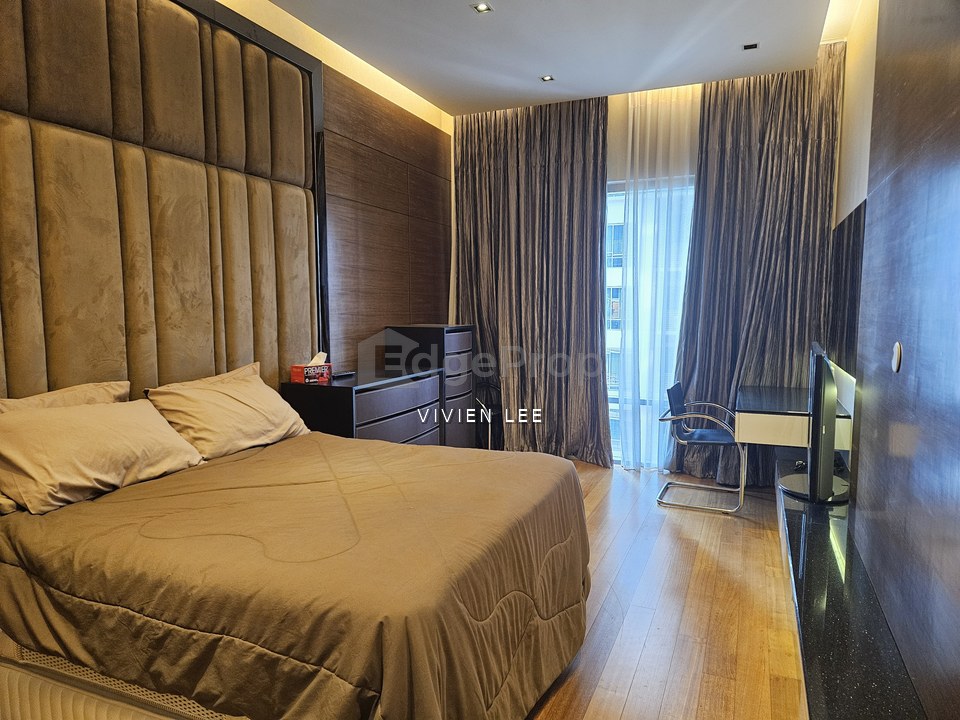 Pavilion Residence, Bukit Bintang, Kuala Lumpur, Kuala Lumpur, Bukit Bintang
