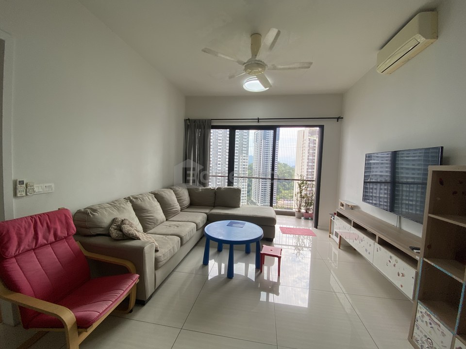 Seri Riana Residence