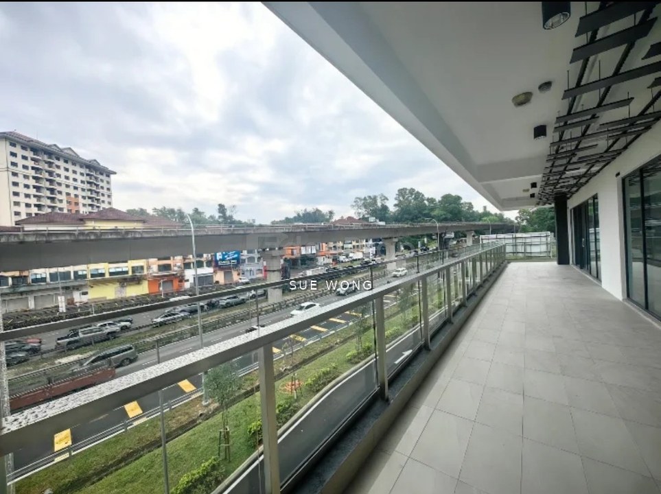 Skyloft Avenue, Bandar Puchong Jaya