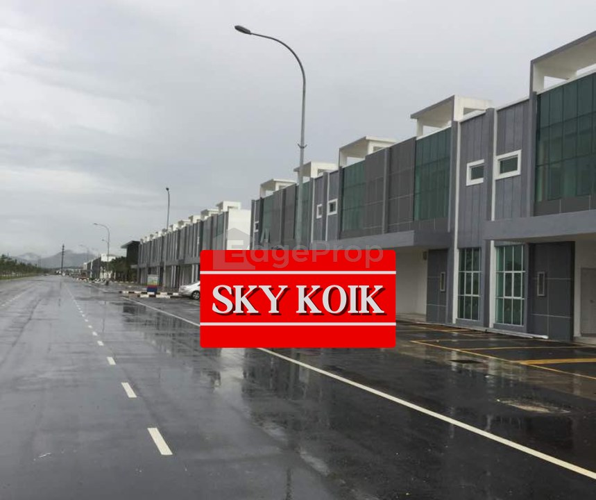 Taman Perindustrian Batu Kawan