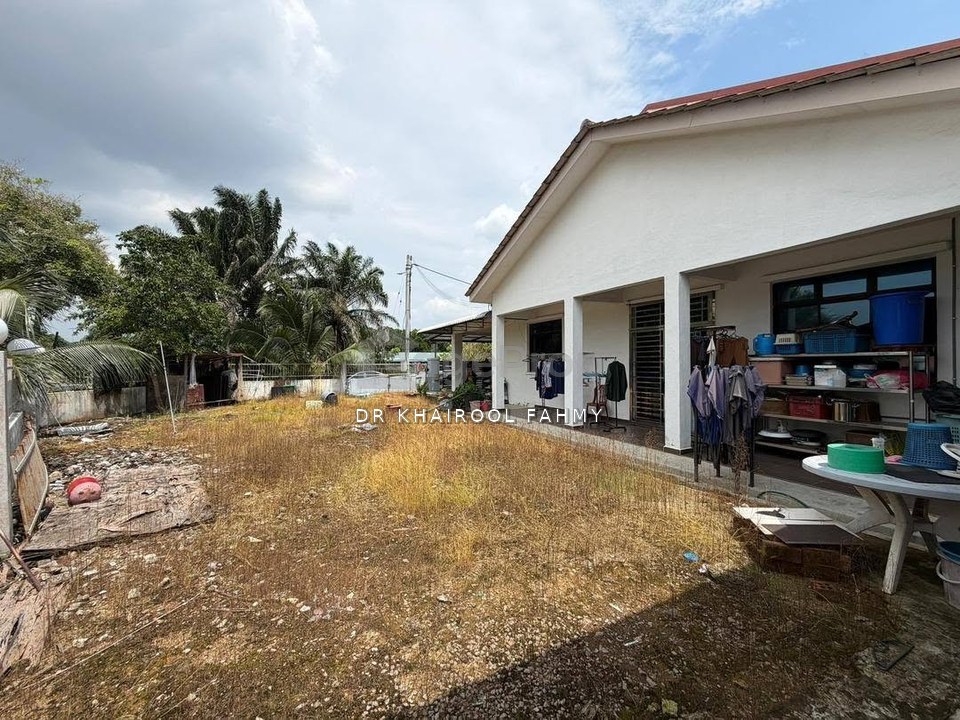 Taman Kulai Utama