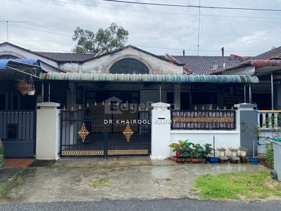 Taman Manis