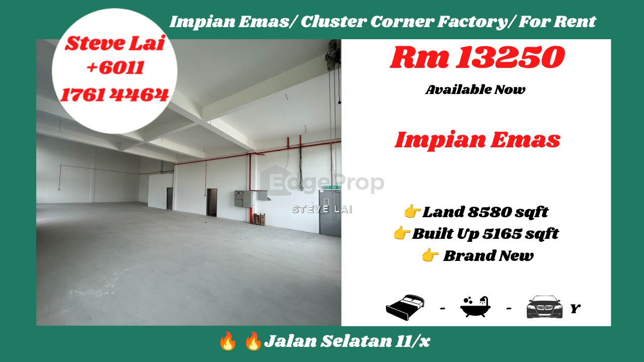 Taman Impian Emas