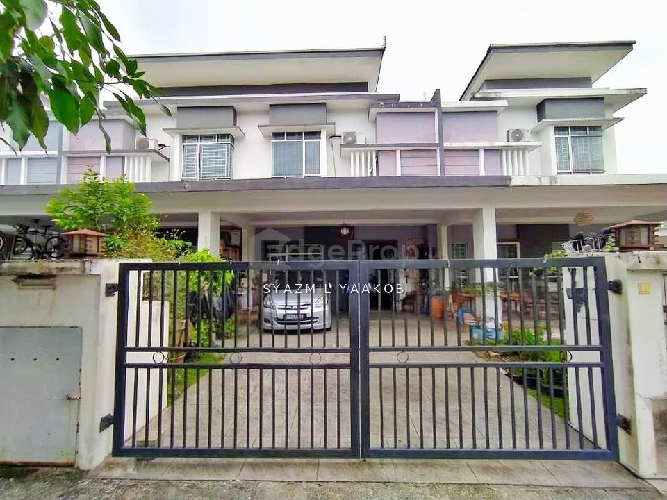 Taman Casa Lagenda