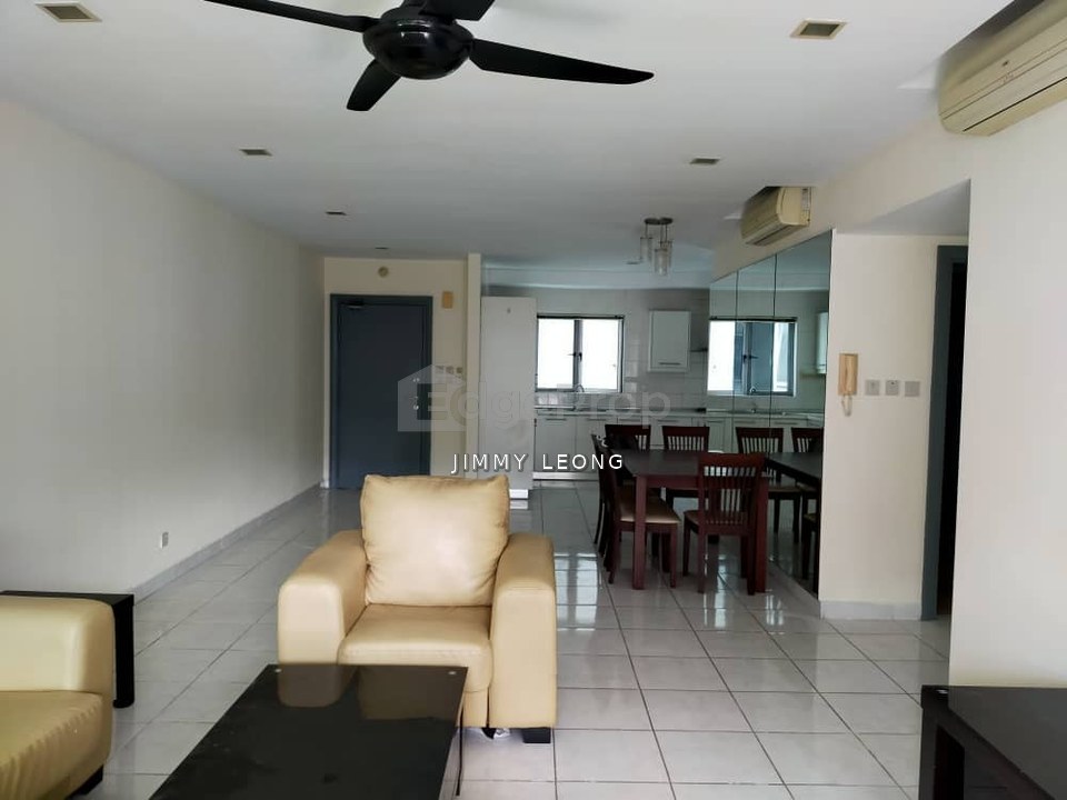 Kiara Designer Suites