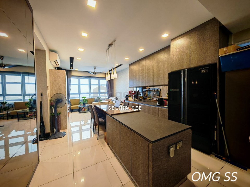 Impiria Residensi, Bandar Bukit Tinggi 2