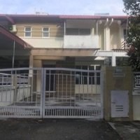 TAMAN SAUJANA BAKTI