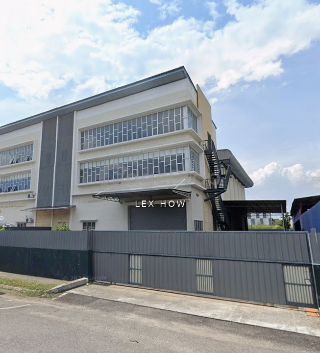 Taman Perindustrian Kapar Bestari