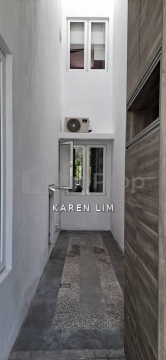 Hevea Kemensah