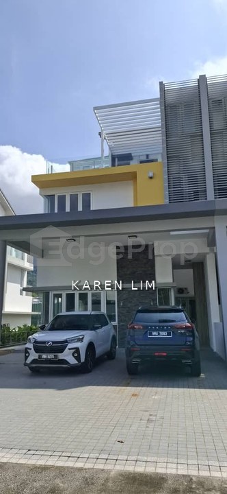 Hevea Kemensah