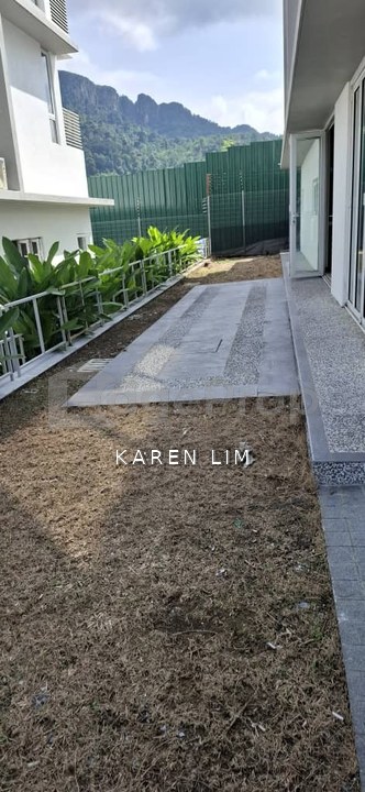 Hevea Kemensah