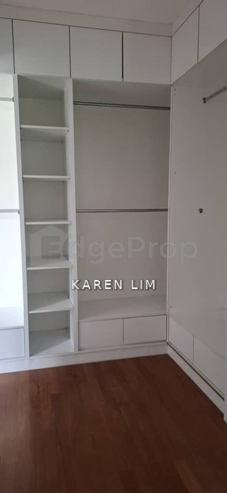 Hevea Kemensah