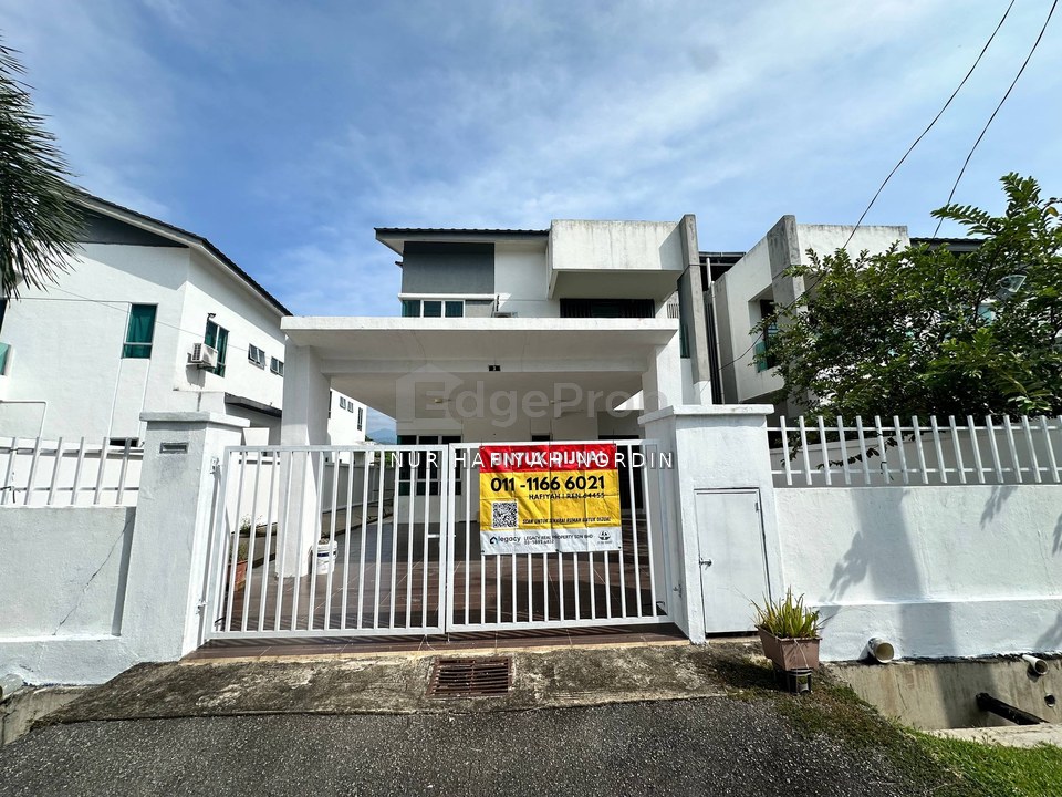 Taman Harmoni