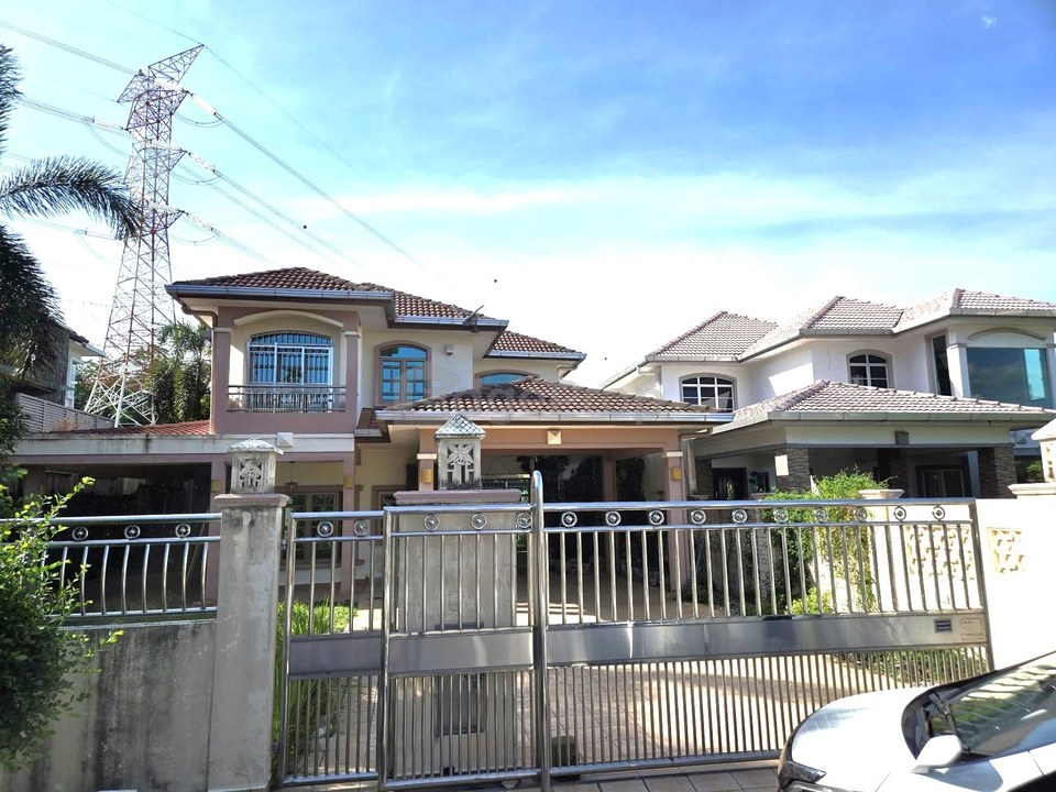 Taman Bukit Mewah