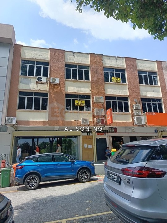 Seksyen 17 Petaling Jaya