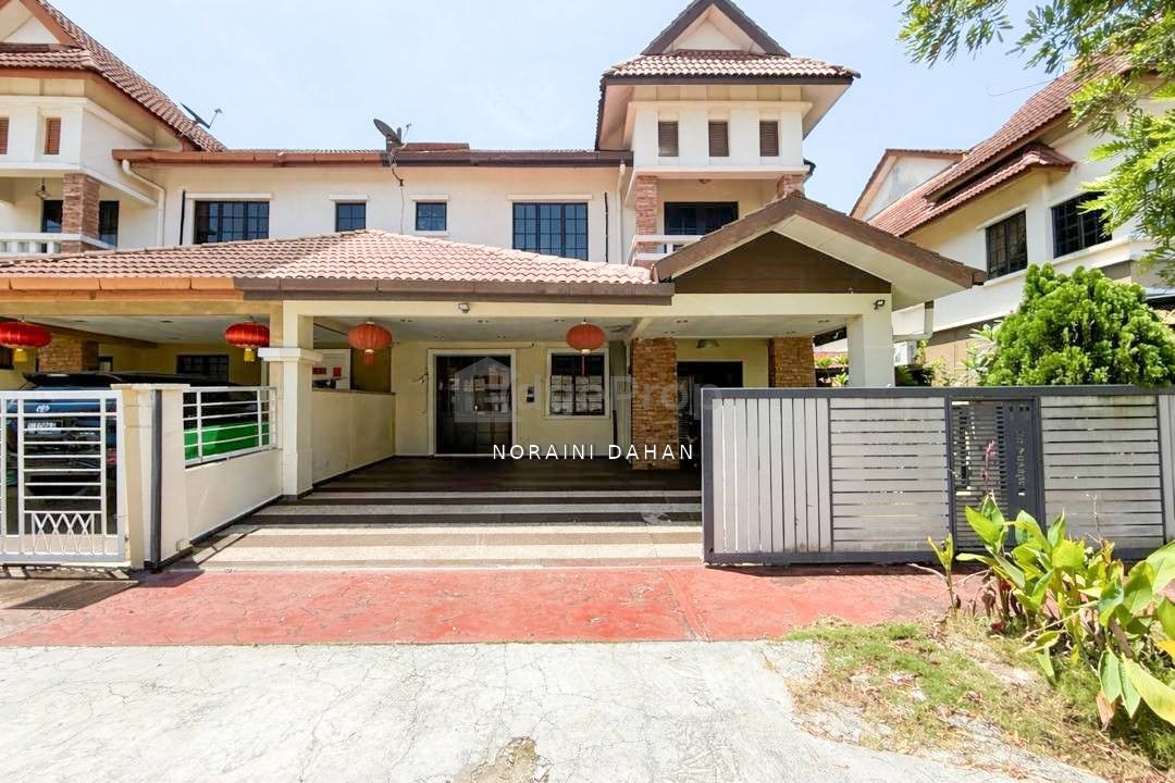 Bandar Nusaputra