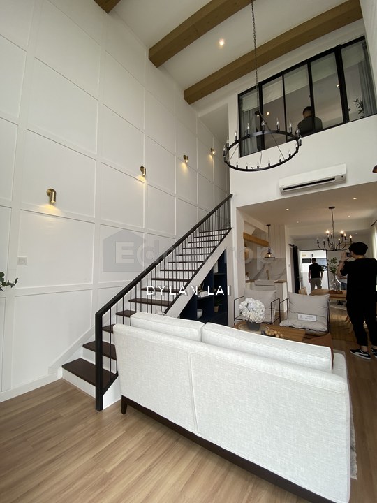 Tamarind Suites