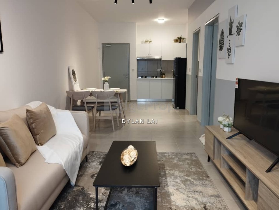 Shaftsbury Residence