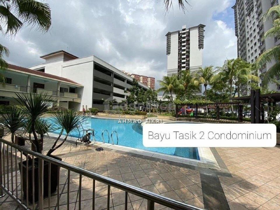 Bayu Tasik 2