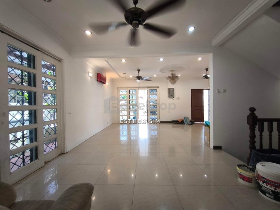 Jalan Batu Uban 2