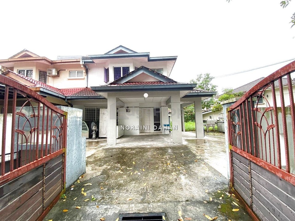 Taman Lestari Putra (Taman Lestari Puchong)