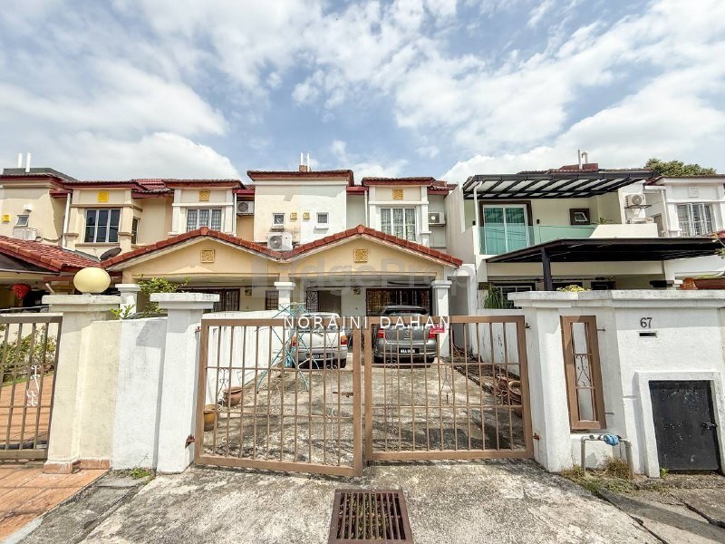 Taman Putra Prima