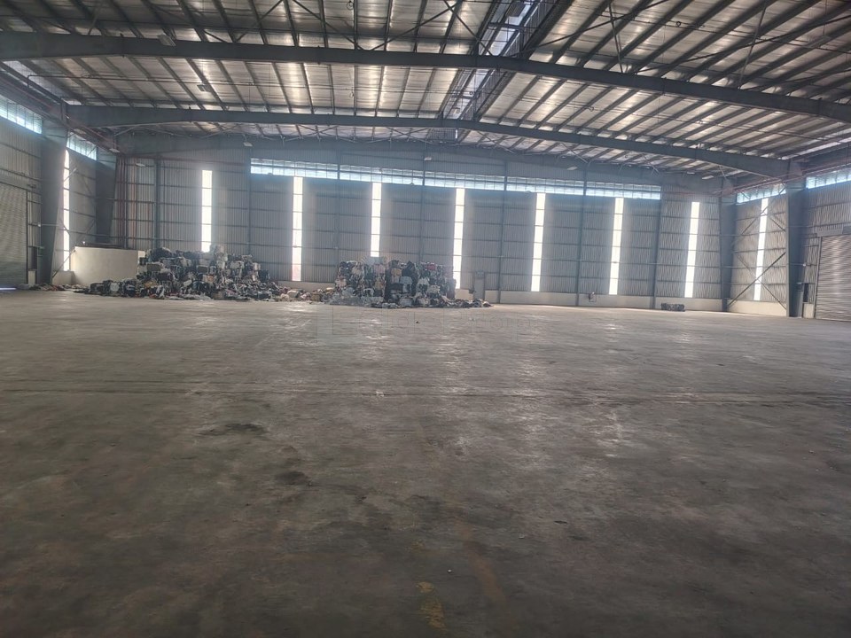 Port Klang