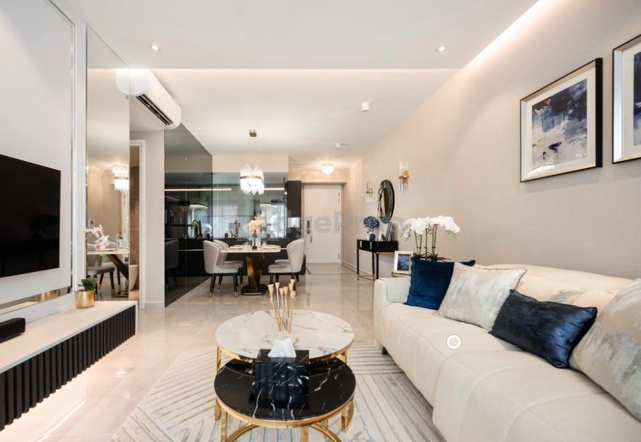 MET 1 Residences