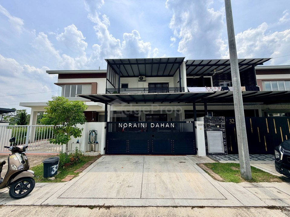 Bandar Baru Salak Tinggi