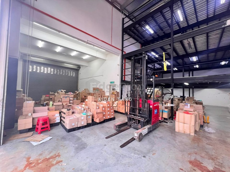 Taman Perindustrian Desa Cemerlang