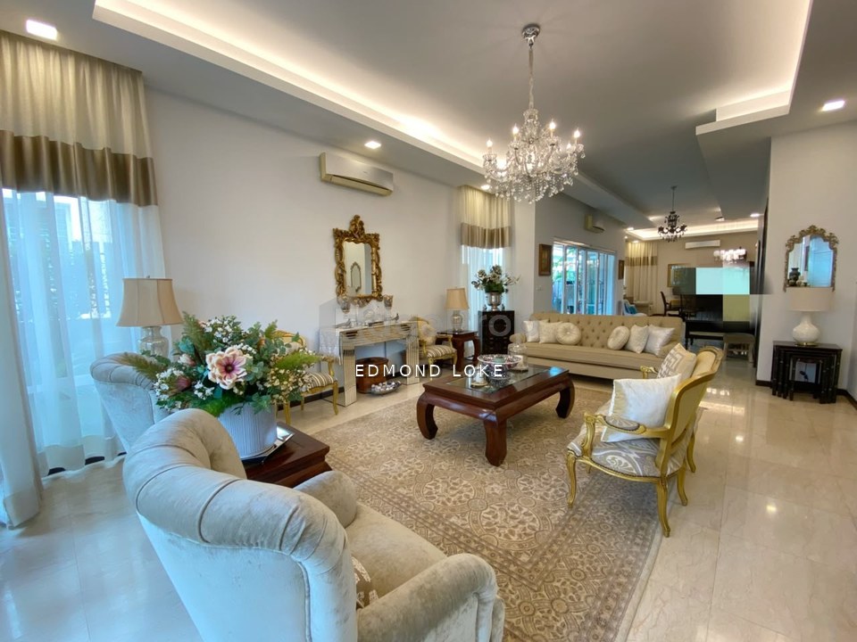 Villa Manja