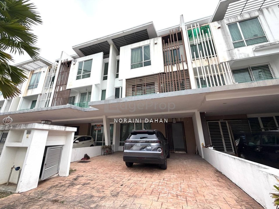 Cassia Garden Residence