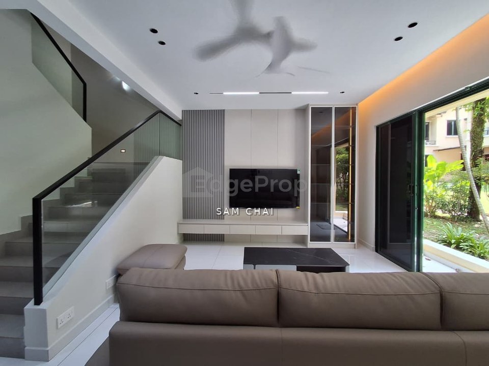 Desa ParkCity (Nadia Parkhomes)