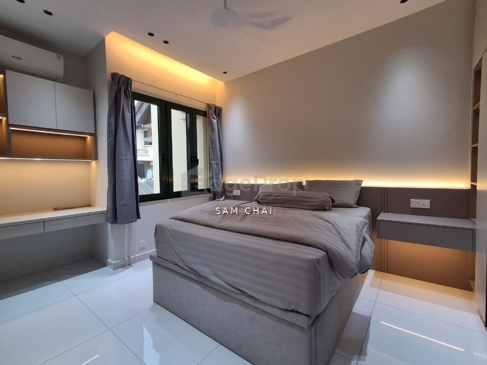 Desa ParkCity (Nadia Parkhomes)