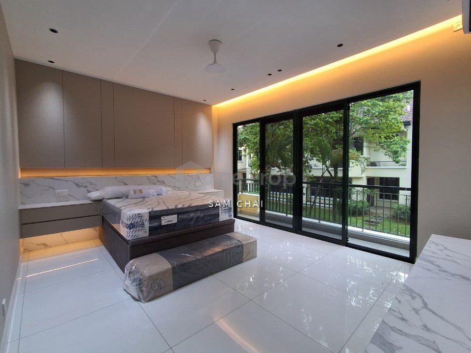 Desa ParkCity (Nadia Parkhomes)