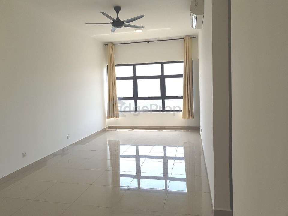Taman Wahyu Batu Caves KL Lakeville Residence Condo apartment for Sale, Kuala Lumpur, Batu 