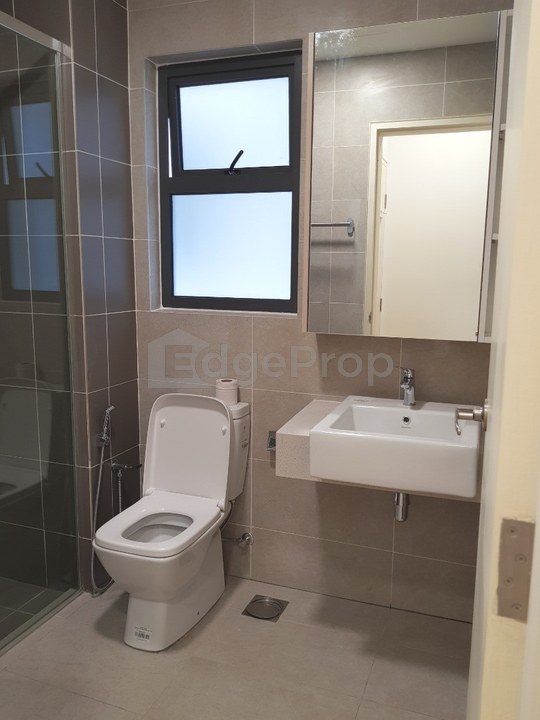 Taman Wahyu Batu Caves KL Lakeville Residence Condo apartment for Sale, Kuala Lumpur, Batu 