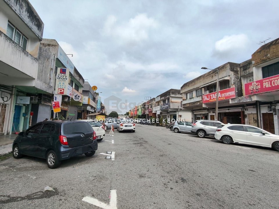 Taman Cempaka